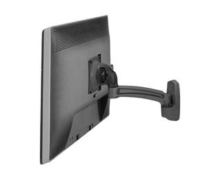 Chief KontourTM K2W Wall Mount Swing Arm, Single Monitor-K2W110B