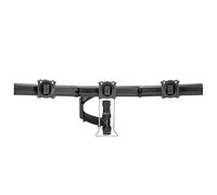 Chief KontourTM K4 3x1 Horizontal Wall Mounted Array