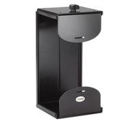 Chief KSA1020B CPU holder Black