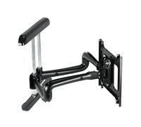 Chief Swing Arm Wall Mount Black