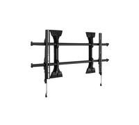 Chief LSM1U Large Fusion Micro-Adjustable Fixed Wall Display Mount