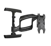 Chief TS525TU TV mount 147.3 cm (58") Black