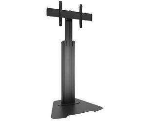 Chief LFAB (black) LFD stand, height adjustable