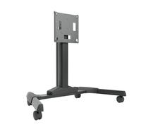 Chief LPE1U Flat Panel Cart