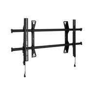 Chief LSA1U signage display mount 160 cm (63") Black