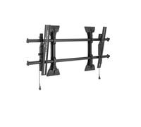 Chief LTM1U 165.1 cm 65" 200 x 200 mm 800 x 400 mm -2 - 12 Steel Black