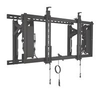 Chief LVS1U 68 kg 106.7 cm 42" 2.03 m 80" 200 x 100 mm 700 x 400 mm -2.5 - 4°