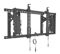 Chief LVS1U signage display mount 2.03 m (80") Black
