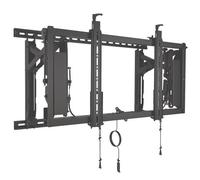 Chief LVS1U signage display mount 2.03 m (80") Black