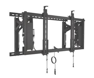 Chief LVS1U signage display mount 2.03 m (80") Black