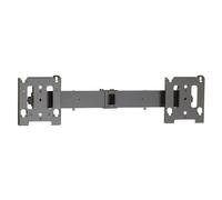 Chief M-Series Dual Side-by-Sidel Display Accessory