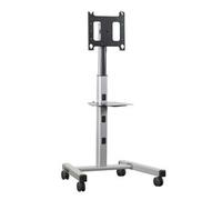 Chief Medium Flat Panel Mobile AV Cart - MFCUB - LIMITED AVAILABILITY