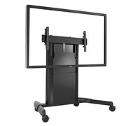 Chief Medium Fusion Dynamic Height Adjustable Mobile Cart