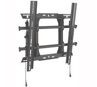 Chief MTMP1U - Medium Fusion Micro-Adjustable Portrait Tilt Wall Mount