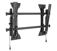 Chief MTM1U Medium Fusion Micro-Adjustable Tilt Wall Display Mount