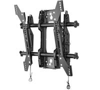Chief Medium Fusion Micro-Adjustable Tilt Wall Mount Single Stud