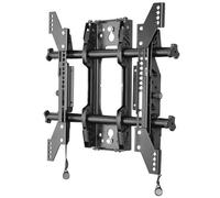 Chief Medium Fusion Micro-Adjustable Tilt Wall Mount Single Stud