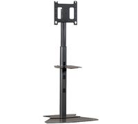 Chief MF1UB signage display mount 165.1 cm (65") Black