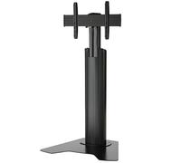 Chief MFAUB Display Stand, 37-65 inches, black