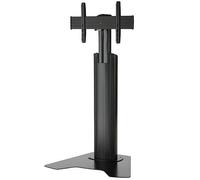 Chief MFAUB multimedia cart/stand Black Flat panel