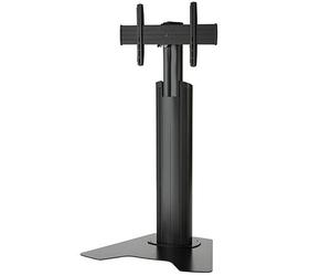 Chief MFAUB multimedia cart/stand Black Flat panel