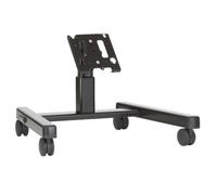 Chief MFQUB Signage Monitor Cart for 30-55'' displays Robust display mount for digital signage, the Chief MFQUB is ideal for flexible and professional
