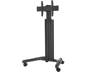 Chief MPAUB signage display mount 139.7 cm (55") Black