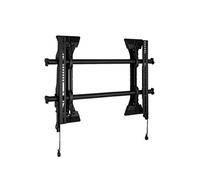 Chief MSM1U Medium Fusion Display Wall Mount, Fixed, Black (32" - 47")