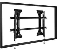 Chief MSM1U Medium Fusion Micro-Adjustable Fixed Wall Mount