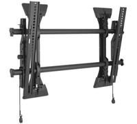 Chief Medium Fusion® Micro-Adjustable Tilt Wall Mount