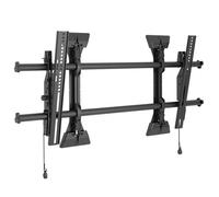 Chief MTMP1U - Medium Fusion Micro-Adjustable Portrait Tilt Wall Mount