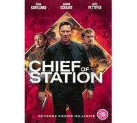 Chief of Station