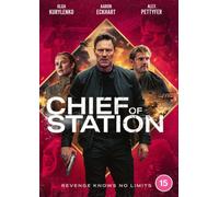 Chief of Station