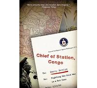 [( Chief of Station, Congo: Fighting the Cold War in a Hot Zone - Greenlight By Devlin, Larry ( Author ) Paperback Apr - 2008)] Paperback
