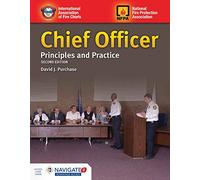 Chief Officer: Principles and Practice