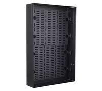 Chief PAC527 storage box Rectangular Black