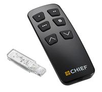 Chief PACREM Bluetooth Remote Control