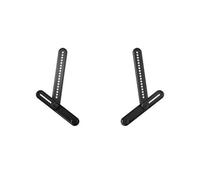 Chief PACSBM Universal Soundbar Mount. Product type: Universal support Product colour: Black. Depth: 33 mm