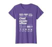 Chief People Officer T-Shirt