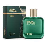 Chief Perfume for Men, 100ml| Luxury Eau De Parfum | Long-Lasting Fragrance | Best Gift for Him l Premium Perfume for Men l Infused with Aquatic and Woody Notes