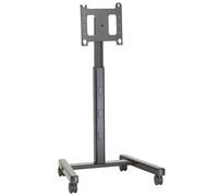 Chief PFCUB TV mount 2.08 m (82") Black