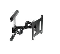 Chief PNRUB Flat Panel Dual Swing Arm Wall Mount (42 inch - 71 inch