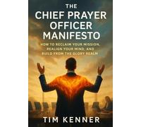 Chief Prayer Officer: The Marketplace Awakening