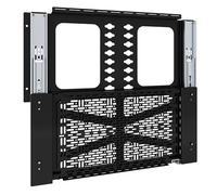 Chief Proximity Component Storage Slide-Lock Panel