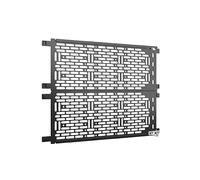 Chief Proximity Lever Lock Plate for PAC526/PAC527L In-Wall Storage Box