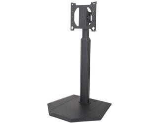 Chief PRSU (including PSBUB) portable display stand, black (up to 90.7 kg)