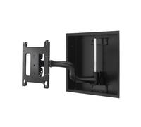 Chief PWRIWUB TV mount/stand Black
