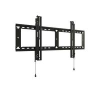 Chief RLF3. Maximum weight capacity: 90.7 kg Minimum screen size: 109.2 cm (43") Maximum screen size: 2.18 m (86") Maximum VESA mount: 960 x 450 mm. Height adjustment range: 0 - 19.1 mm. Product colou