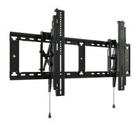 Chief RLXT3 TV mount/stand 2.16 m (85") Black
