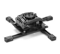 Chief RPMAU project mount Ceiling Black